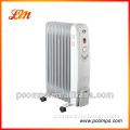 Easy To Clean Indirect Oil Fired Heater